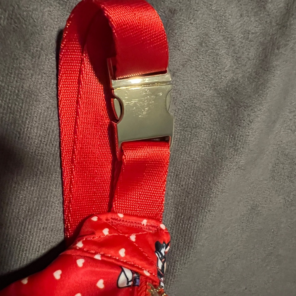 Stoney Clover Lane x Disney Friends Forever Fanny pack - Picture 5 of 11